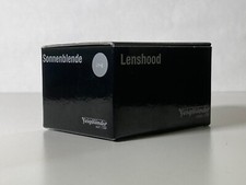 Voigtländer lens hood gebraucht kaufen  Berlin
