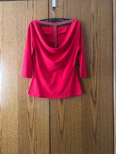 Damen berteil bluse gebraucht kaufen  Eisenberg, Kerzenheim