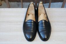 Mocassin edward green d'occasion  Lagny-sur-Marne