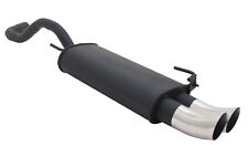 Novus sportauspuff polo gebraucht kaufen  Castrop-Rauxel