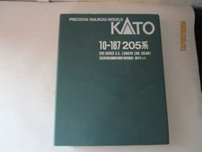 Kato gauge 187205 for sale  Bath