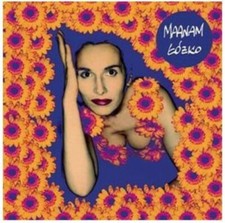 MAANAM - LOZKO NEW CD na sprzedaż  Wysyłka do Poland