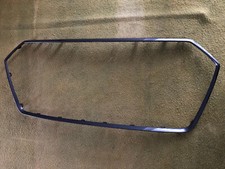 Rahmen kühlergrill 8w6807715 gebraucht kaufen  Plauen