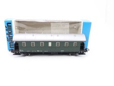 Märklin 4109 personenwagen gebraucht kaufen  Hameln