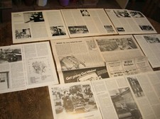 Articles 1969 hewland for sale  NOTTINGHAM