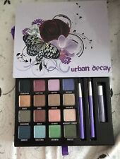 Eyeshadow palette urban d'occasion  Paris XV