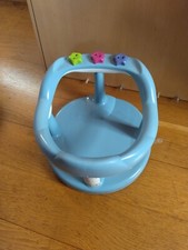 Badewannensitz baby gebraucht kaufen  Ebersdorf b.Coburg