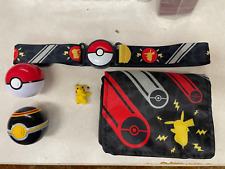 Jazwares pokémon clip for sale  Malta