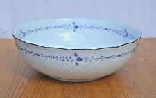 Bernardaud saladier porcelaine d'occasion  Saint-Just-Saint-Rambert