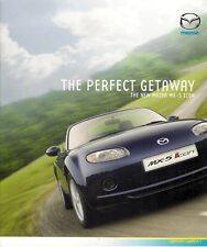 Mazda icon roadster for sale  UK