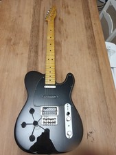 Fender telecaster modern for sale  NORTHWICH