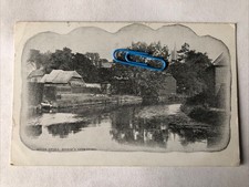 River stort bishops for sale  GOSPORT