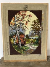 Completed cross stitch for sale  SHEFFIELD