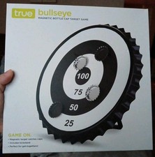 True bullseye magnetic for sale  Lake Charles