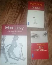 Lot livres marc d'occasion Lot livres marc d'occasion  Vienne