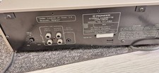Old pioneer cassette for sale  TELFORD