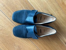 Solidus schuhe halbschuhe gebraucht kaufen  Dieburg