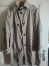 Damen drykorn trenchcoat gebraucht kaufen  Berlin