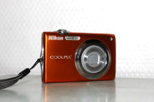 Appareil photo numérique d'occasion  Metz-