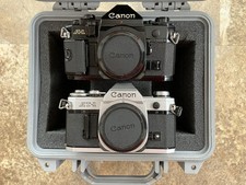 Canon body body for sale  Albion