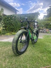 Verkaufe fahrrad kaum gebraucht kaufen  Warendorf