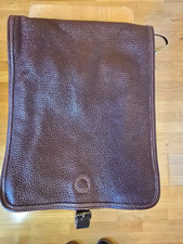 Jagdtasche leder tablettasche gebraucht kaufen  Oberhausen