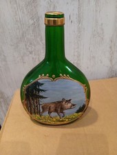 Boxbeutel flasche bemalt gebraucht kaufen  Markt Schwaben