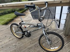 Raleigh burner mk2 for sale Raleigh burner mk2 for sale  COOKSTOWN