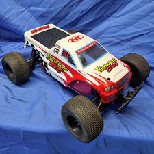 Hpi nitro truck for sale  WESTON-SUPER-MARE