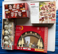 restposten weihnachtsdeko gebraucht kaufen  Wöllstein