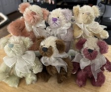 Mohair bears vintage for sale  Allen Park