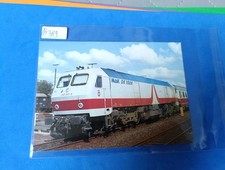 Dieselelektr versuchslokomotiv gebraucht kaufen  Hamm