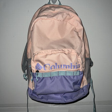 backpack columbia purple for sale  Caldwell