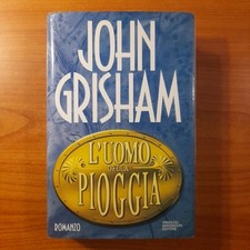 Uomo della pioggia usato  Diano San Pietro