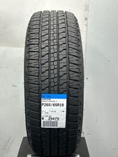 Used p265 65r18 for sale  Staten Island