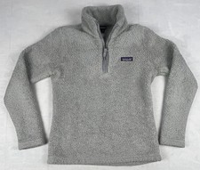 Patagonia zip fleece for sale  Grand Rapids