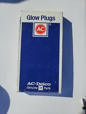 Delco glow plugs for sale  Smyrna