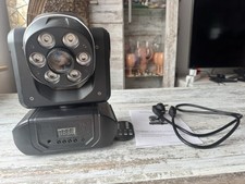 Mini ledspot gebraucht kaufen  Büdingen