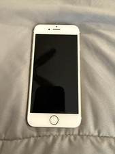 Usado, Apple iPhone modelo iPhone 6S (A1688) tela ouro rosa branco não quebrada para peças comprar usado  Enviando para Brazil