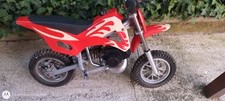 Mini moto cross usato  Villanova Marchesana