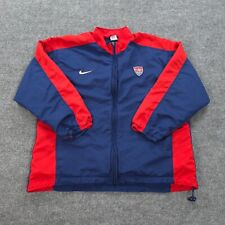 Vintage nike jacket for sale  Truman