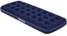Airbed flocked single for sale  BIRMINGHAM