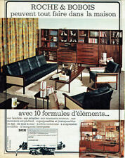 Publicité advertising 0221 d'occasion  Raimbeaucourt