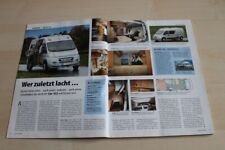 Pro mobil 1135 gebraucht kaufen  Göttingen
