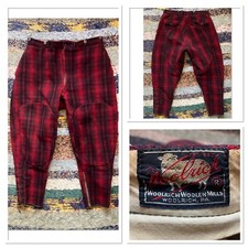 Vtg 1940s usa for sale  SHEFFIELD