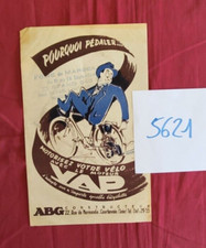 5621 abg vap d'occasion  Caderousse