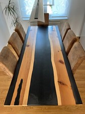 Epoxidharztisch 100 76 gebraucht kaufen  Saarbrücken
