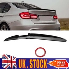 bmw e46 rear spoiler for sale bmw e46 rear spoiler for sale LEICESTER
