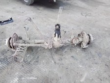 Rear axle land for sale  DONCASTER