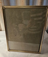 Vintage embossed gold for sale  Chittenango